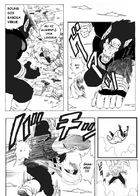 DBM U3 & U9: Una Tierra sin Goku : Capítulo 11 página 3