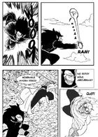 DBM U3 & U9: Una Tierra sin Goku : Chapter 11 page 4