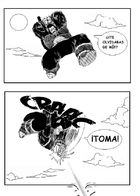 DBM U3 & U9: Una Tierra sin Goku : Chapter 11 page 5