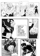 DBM U3 & U9: Una Tierra sin Goku : Chapter 11 page 8