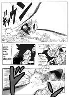 DBM U3 & U9: Una Tierra sin Goku : Chapter 11 page 10