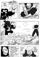 DBM U3 & U9: Una Tierra sin Goku : チャプター 11 ページ 11