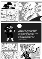 DBM U3 & U9: Una Tierra sin Goku : Chapter 11 page 12