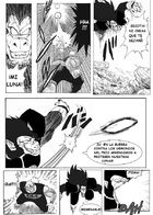 DBM U3 & U9: Una Tierra sin Goku : Chapter 11 page 13