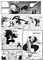 DBM U3 & U9: Una Tierra sin Goku : Глава 11 страница 14