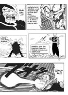 DBM U3 & U9: Una Tierra sin Goku : Chapter 11 page 16