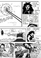 DBM U3 & U9: Una Tierra sin Goku : Chapter 11 page 17