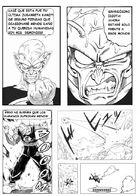 DBM U3 & U9: Una Tierra sin Goku : Глава 11 страница 19