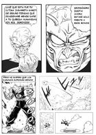 DBM U3 & U9: Una Tierra sin Goku : Chapitre 11 page 19