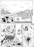 DBM U3 & U9: Una Tierra sin Goku : Capítulo 11 página 20