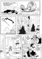 DBM U3 & U9: Una Tierra sin Goku : Chapter 11 page 21