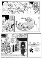 DBM U3 & U9: Una Tierra sin Goku : Chapitre 11 page 22