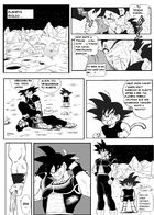 DBM U3 & U9: Una Tierra sin Goku : Chapter 11 page 23