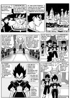 DBM U3 & U9: Una Tierra sin Goku : Chapter 11 page 24