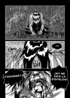 El Noveno Círculo : Chapter 2 page 6