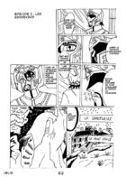 Saint Seiya Arès Apocalypse : Chapitre 3 page 1