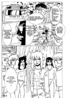 Saint Seiya Arès Apocalypse : Chapitre 3 page 2