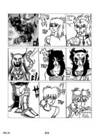 Saint Seiya Arès Apocalypse : Chapitre 3 page 3