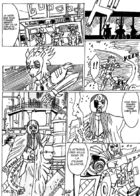 Saint Seiya Arès Apocalypse : Chapitre 3 page 5