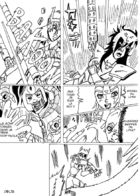 Saint Seiya Arès Apocalypse : Chapter 3 page 6