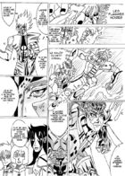 Saint Seiya Arès Apocalypse : Chapter 3 page 12