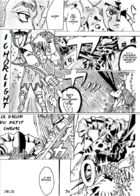 Saint Seiya Arès Apocalypse : Глава 3 страница 13