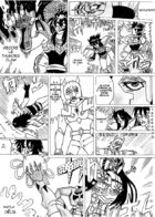 Saint Seiya Arès Apocalypse : Chapitre 3 page 14