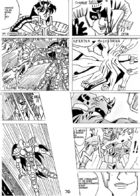 Saint Seiya Arès Apocalypse : Chapitre 3 page 15