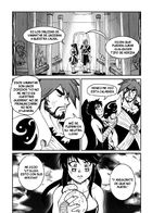 El Noveno Círculo : Chapter 3 page 3