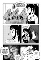 El Noveno Círculo : Chapitre 3 page 6