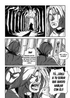 El Noveno Círculo : Chapitre 4 page 3