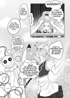 L'amour derriere le masque : Chapitre 7 page 32