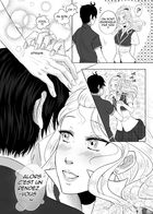 L'amour derriere le masque : Chapitre 7 page 25