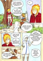 God's sheep : Chapitre 27 page 2