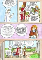 God's sheep : Chapitre 27 page 3