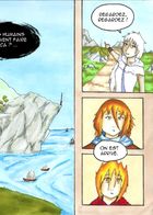 God's sheep : Chapitre 27 page 4