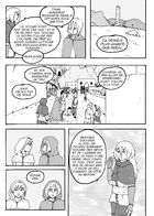 God's sheep : チャプター 27 ページ 5
