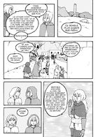 God's sheep : Chapitre 27 page 5