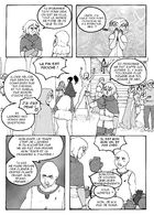 God's sheep : Chapitre 27 page 7