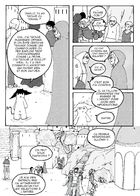 God's sheep : Chapitre 27 page 8