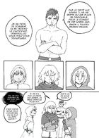 God's sheep : Chapitre 27 page 9