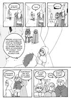 God's sheep : Chapitre 27 page 11