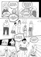 God's sheep : Chapitre 27 page 15