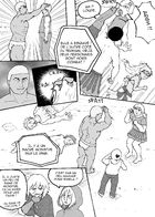 God's sheep : Chapitre 27 page 16