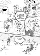 God's sheep : Chapitre 27 page 17