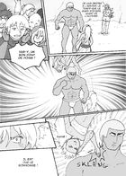 God's sheep : Chapitre 27 page 18