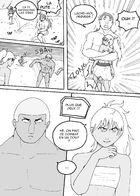 God's sheep : Chapitre 27 page 20