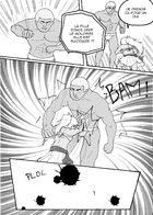 God's sheep : Chapitre 27 page 21