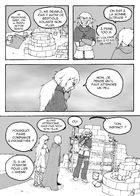 God's sheep : Chapitre 27 page 27