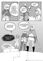 God's sheep : Chapitre 27 page 33